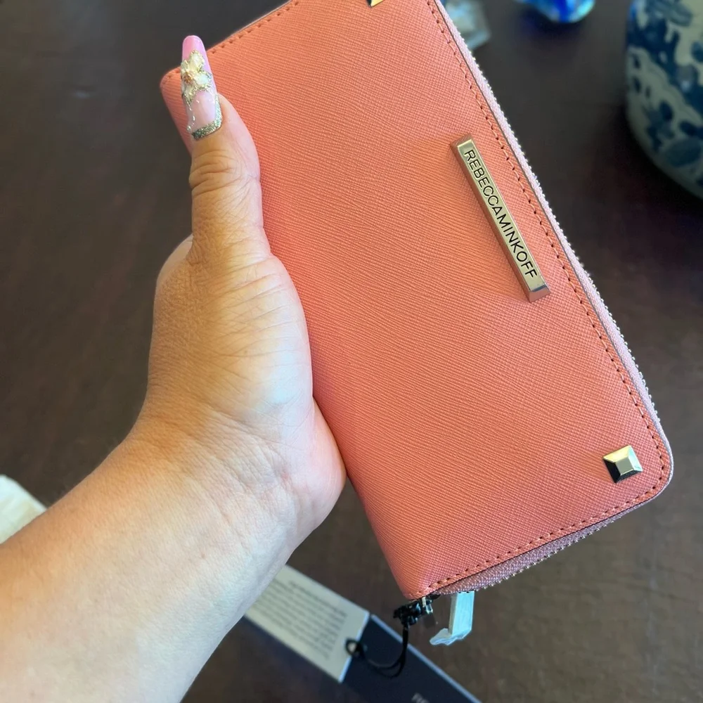 Rebecca Minkoff this rebecca